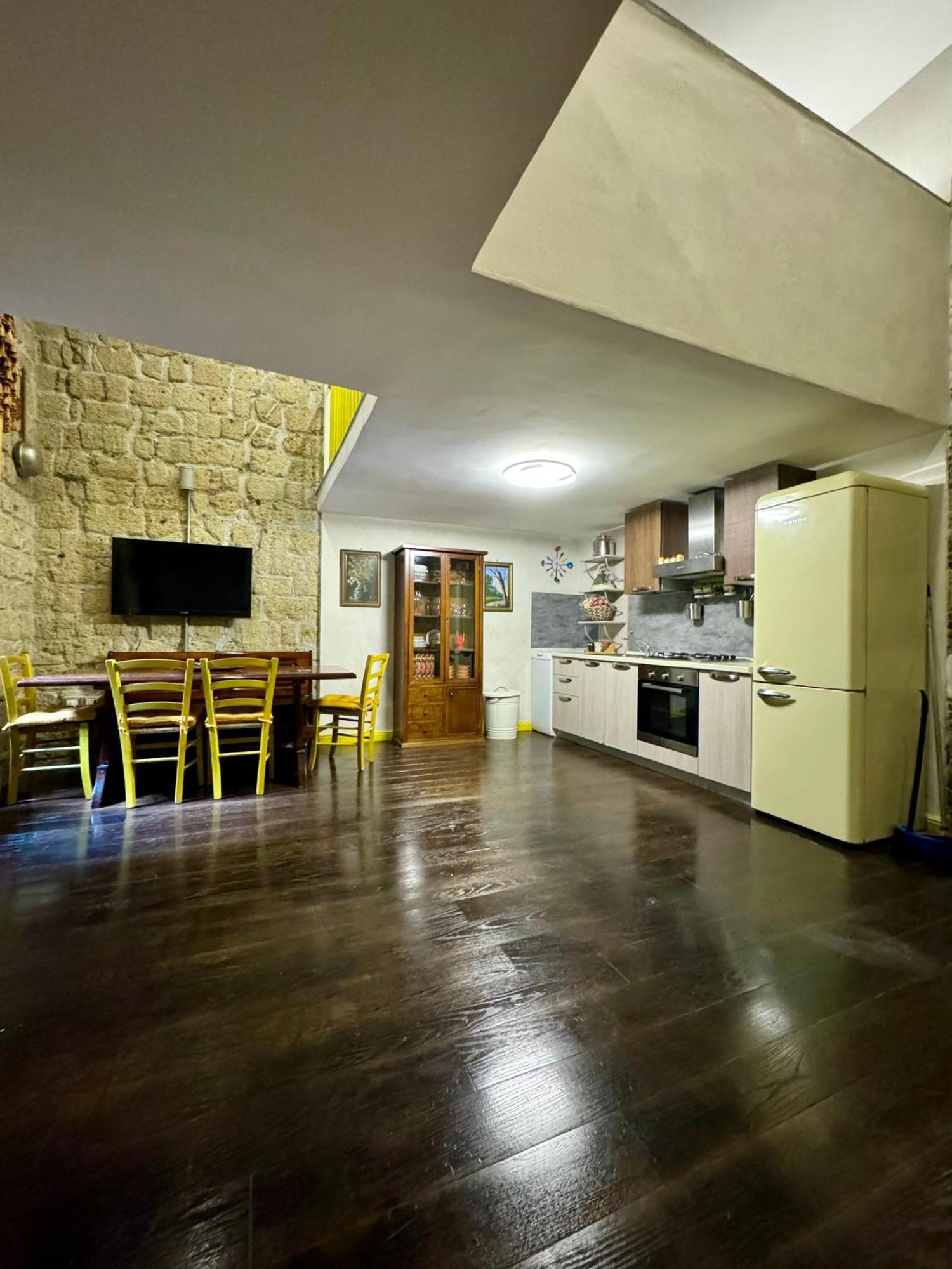 Carlito'S House- Un'Intera Casa Al Centro Storico Apartment Naples Exterior photo