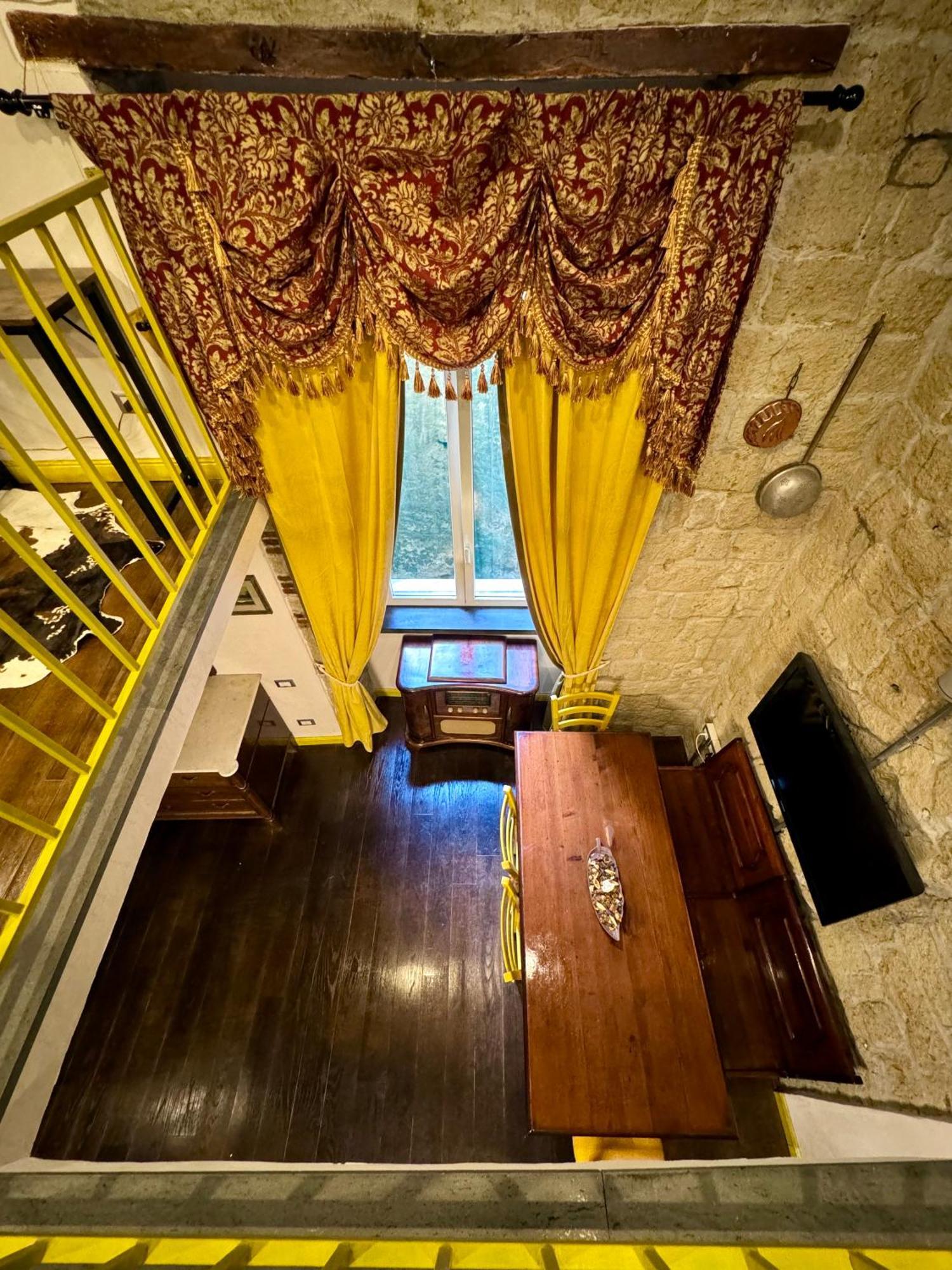 Carlito'S House- Un'Intera Casa Al Centro Storico Apartment Naples Exterior photo